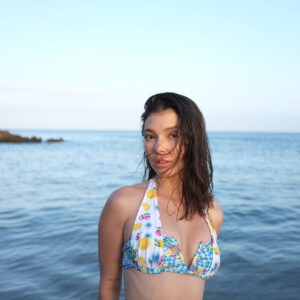 Parte abajo bikini Dolce Capri